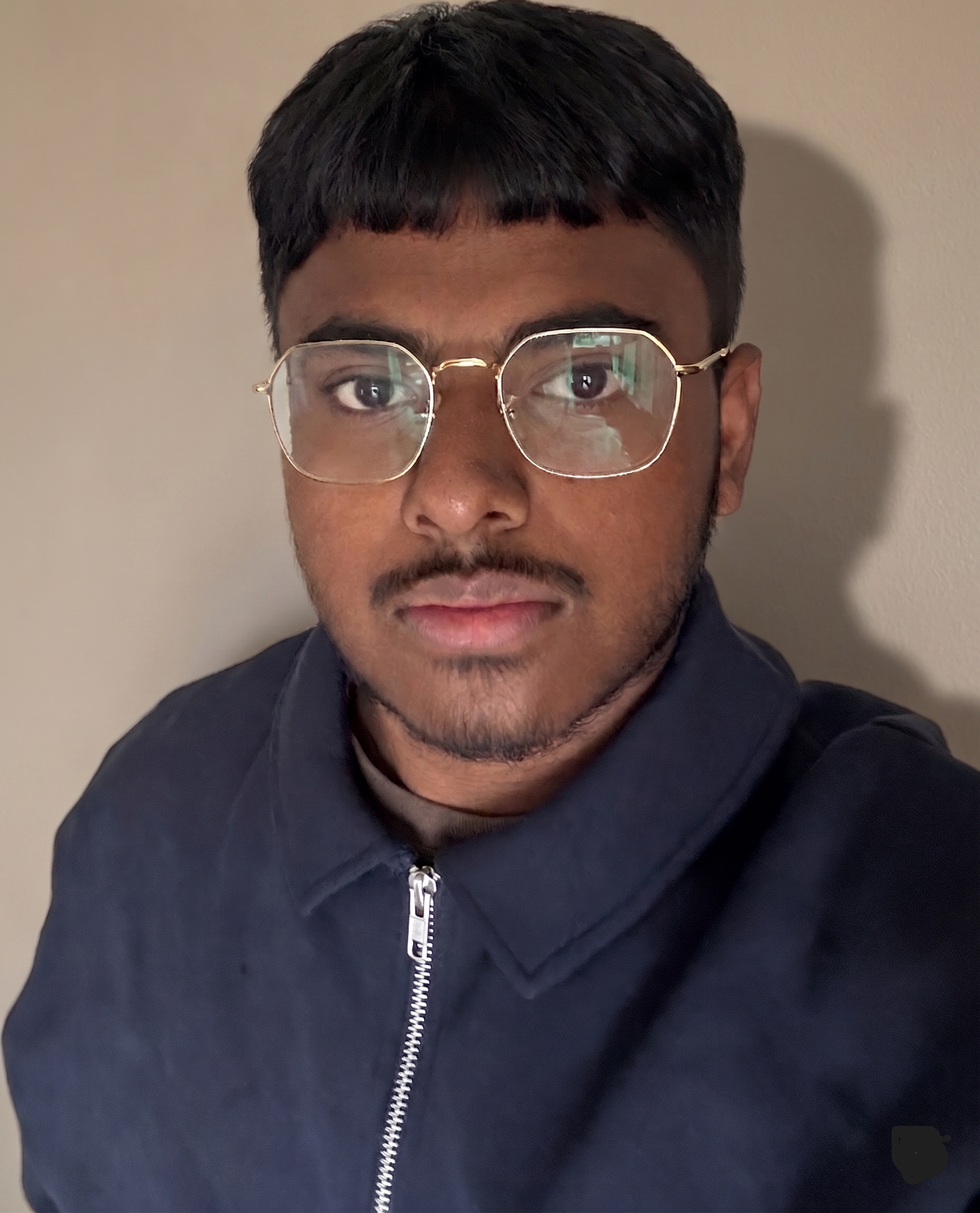 Image de profil