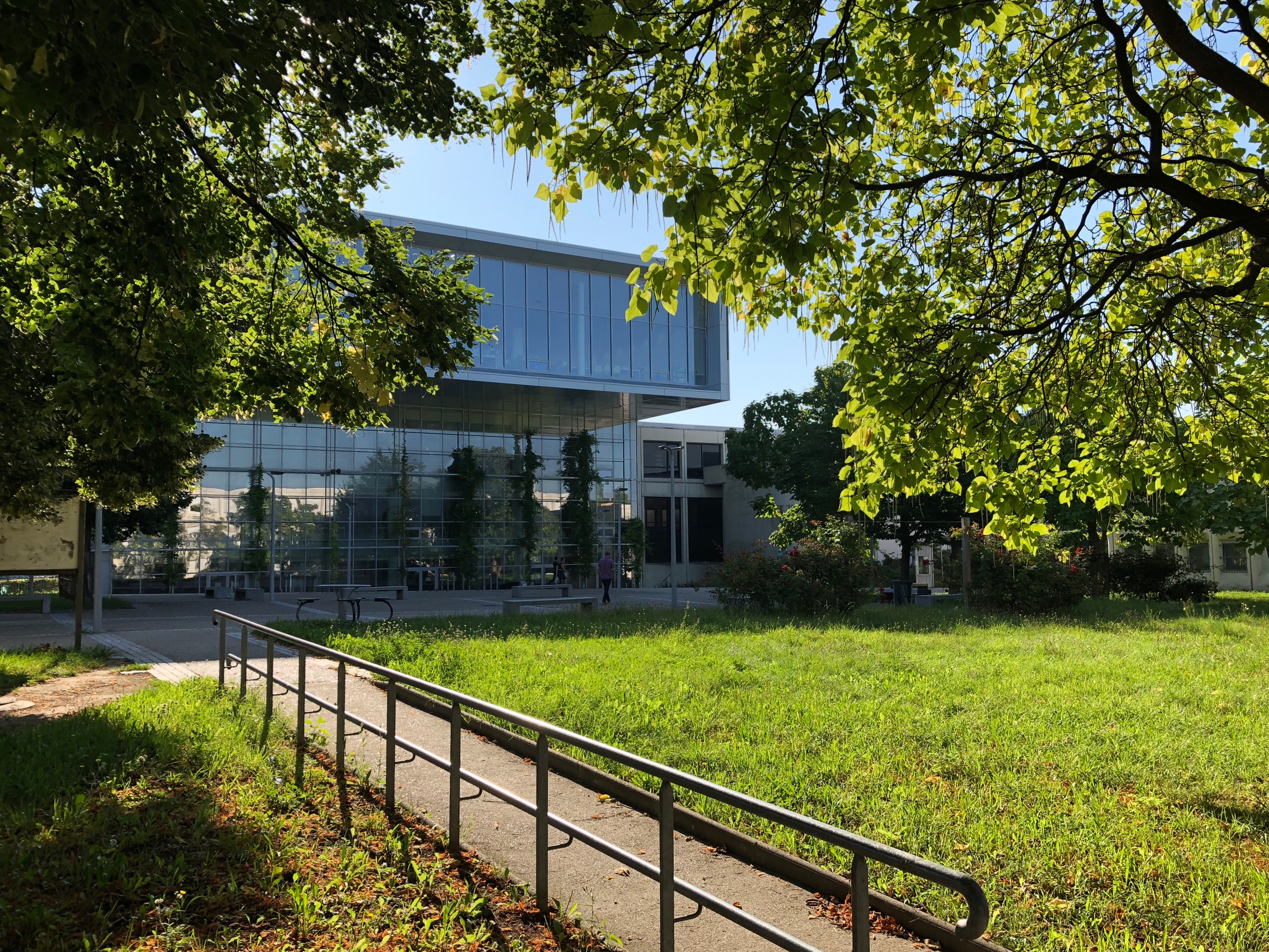 Image de l'université